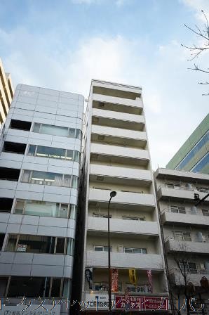 マンションヴィップ西池袋大黒ビル5｜マンションＶＩＰ西池袋大黒ビル