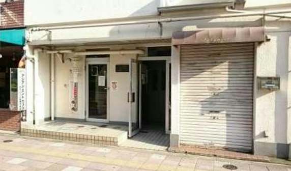 トーカンマンション錦糸町エントランス｜外観