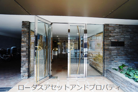 シュロス神田末広町ツインフォルム1｜外観
