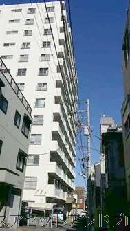 成宗マンション10｜外観