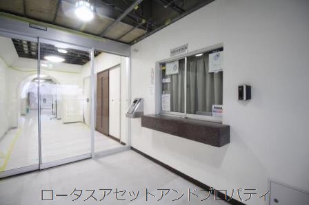 マンションニュー田端40111｜マンションニュー田端の建物の様子。詳細は不明ですが、外観の一部が写っています。