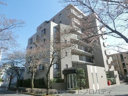 江戸川２丁目の中古マンション