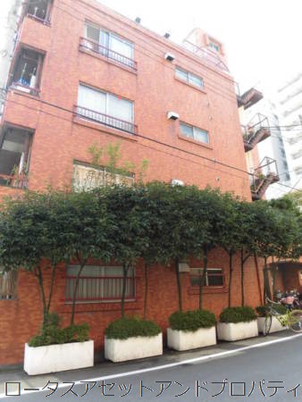 第２サンクレスト浅草 (4)｜周辺は落ち着いた住宅街です。