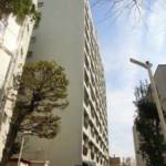 向島ハイツ外観共用部2