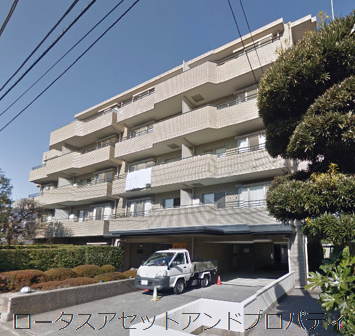 パーク・ハイム池袋本町｜パークハイム池袋本町