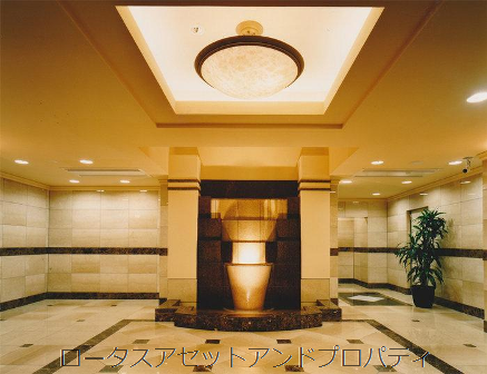 グラーサ銀座　レジデンススクエア1｜グラーサ銀座レジデンススクエア