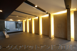 ＢＥＬＩＳＴＡ梅島4｜共用部です。