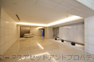 クラリティ・アスール2｜管理体制良好です。