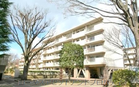 上石神井３丁目の中古マンション