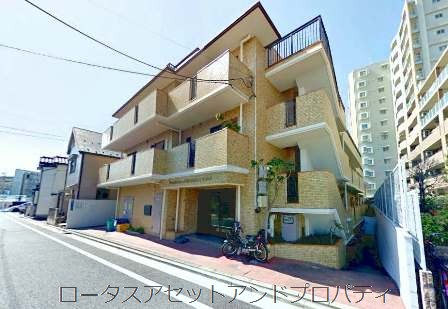 ライオンズマンション西高島平第二1023｜ライオンズマンション西高島平第２