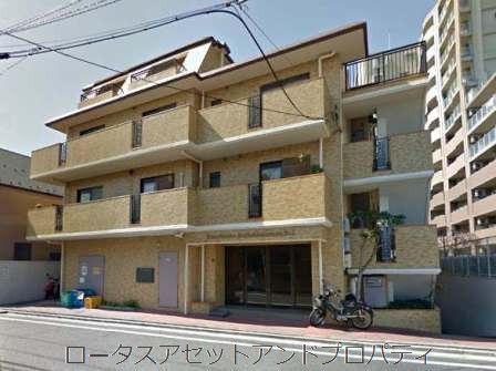 ライオンズマンション西高島平第二1025｜ライオンズマンション西高島平第２