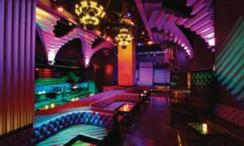 night club in nyc