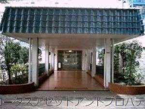 秀和西新井レジデンス5167
