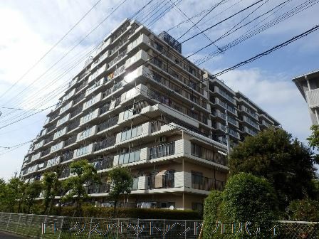 ガーデンプラザ柴又弐番館5145