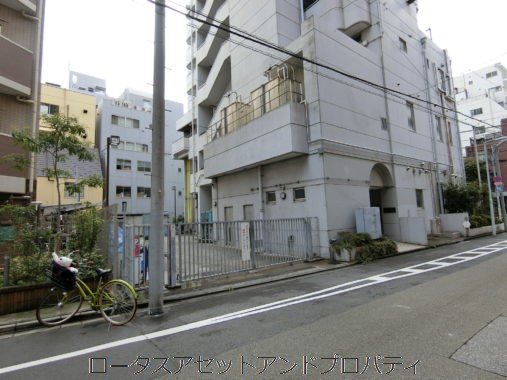 ヴォーガコルテ浅草橋Ⅱ｜ヴォーガコルテ浅草橋２
