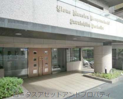 ライオンズマンション門前仲町古石場パークサイド2021｜親水公園近く、住環境良好です。