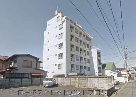 西荻窪第５コーポラス1012