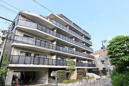 プレシス西葛西ヴェルデ30510｜プレシス西葛西ヴェルデは平成25年築、6階建のマンションです。