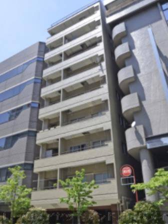 光建ハイム日本橋7016｜光建ハイム日本橋は、昭和53年築、9階建てのマンションです。