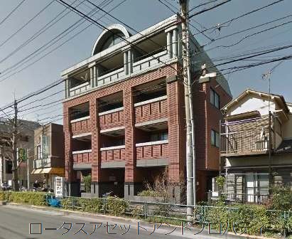 クレアシオン新高円寺10210
