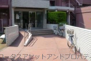 ロイヤル立石マンション11｜管理体制良好です。