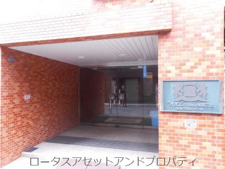 ライオンズマンション浅草三社4015｜清掃など適切に行われているようで、管理状態は良好なようです。