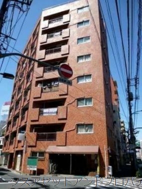 ライオンズマンション浅草三社4018｜管理はしっかりしています。