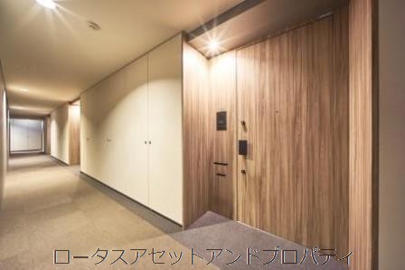ザ・パークハウス新宿タワー12155｜ザパークハウス新宿タワー