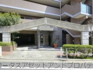ピアチェーレ板橋徳丸4052