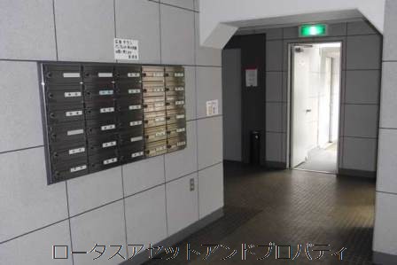 中銀木場マンシオン30221