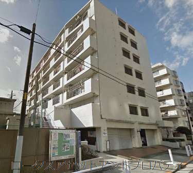 加賀町グリーンハイツ2013