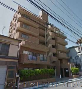 ライオンズマンション東日暮里第２6022｜ライオンズマンション東日暮里第２は平成1年築の7階建てです。周辺は閑静な住環境です。