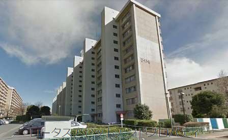 高島平第三住宅６号棟7045｜高島平第３住宅