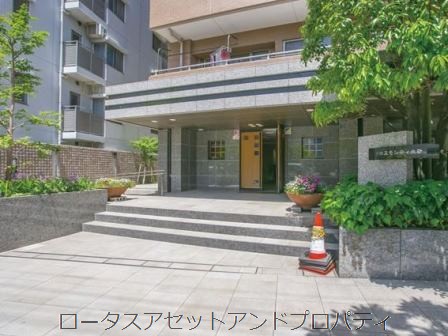 コスモシティ北砂60518