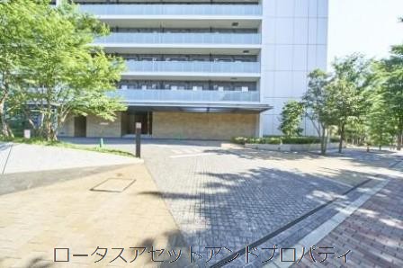 ザ・パークハウス新宿タワー12154｜ザパークハウス新宿タワー