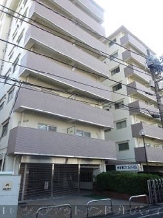 池袋第２ヒルハイム20224｜池袋第２ヒルハイムは昭和49年築、10階建てのマンションです。