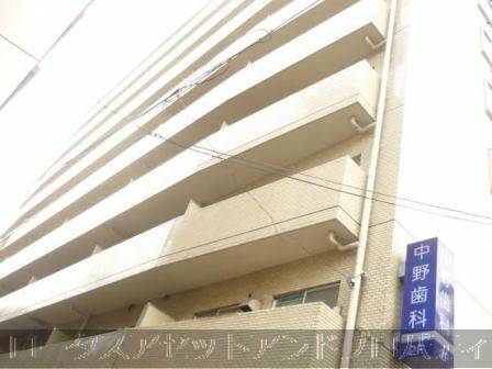 パシフィック早稲田9024