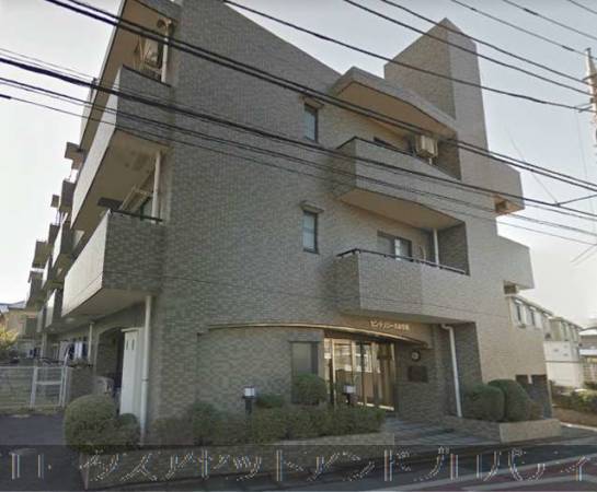 センチュリー大泉学園周辺環境は公園・緑地が点在する穏やかなロケーションです。