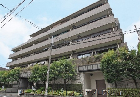 ファミールヒルズ哲学堂公園1051