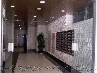 銀座永谷タウンプラザ410