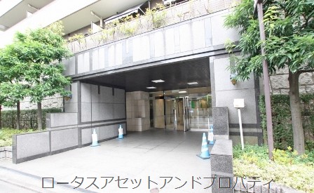 ファミールヒルズ哲学堂公園1052