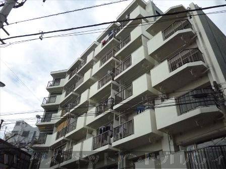 江古田正和マンション50325｜江古田正和マンション外観