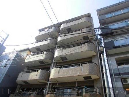 width=｜朝日プラザ荒川遊園は平成1年築、6階建のマンションです。
