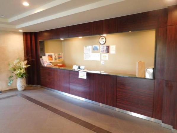 クレストフォルム東京アクアグランディオ外観共用部３｜共用部です。