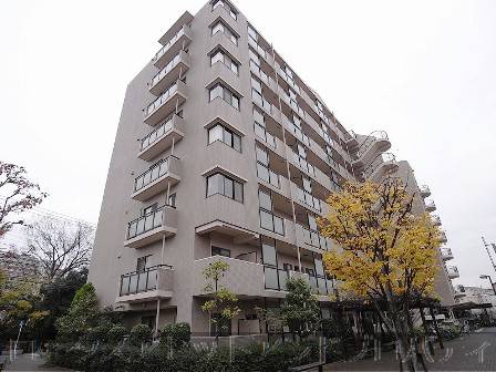 ライフプラザ綾瀬2044｜ライフプラザ綾瀬は1996年（平成8年）に建てられたもので、8階建ての建物です。綾瀬駅、小菅駅が利用可です。