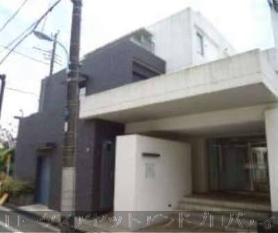 コムロンド上井草フラッツ20111