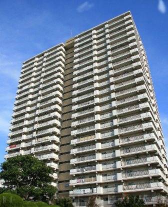 清新北ハイツ７号棟9081｜清新北ハイツ1983年（昭和58年）に建てられ、4階建て低層マンションから、23階建てのタワーマンションがあります。