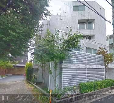 ブライズ新宿中井5018｜外観