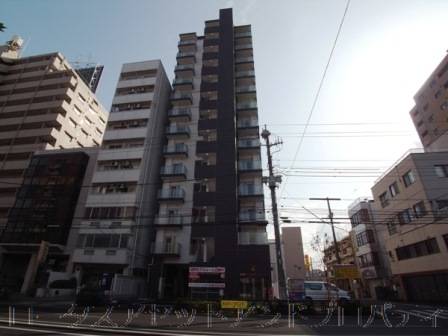アーバンキャッスル田端｜アーバンキャッスル田端は平成２１年築、１３階建てのマンションです。高崎線・宇都宮線「尾久」駅、山手線・京浜東北線「田端」駅が徒歩圏内です。