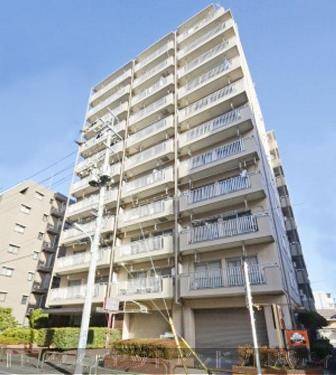 高島平第一サンパワー81｜高島平第１サンパワー